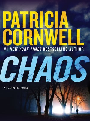 cover image of Chaos